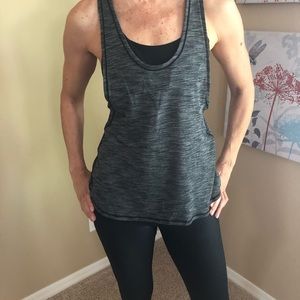 Lululemon Sport Tank